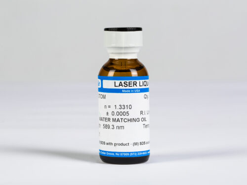 Laser Liquids